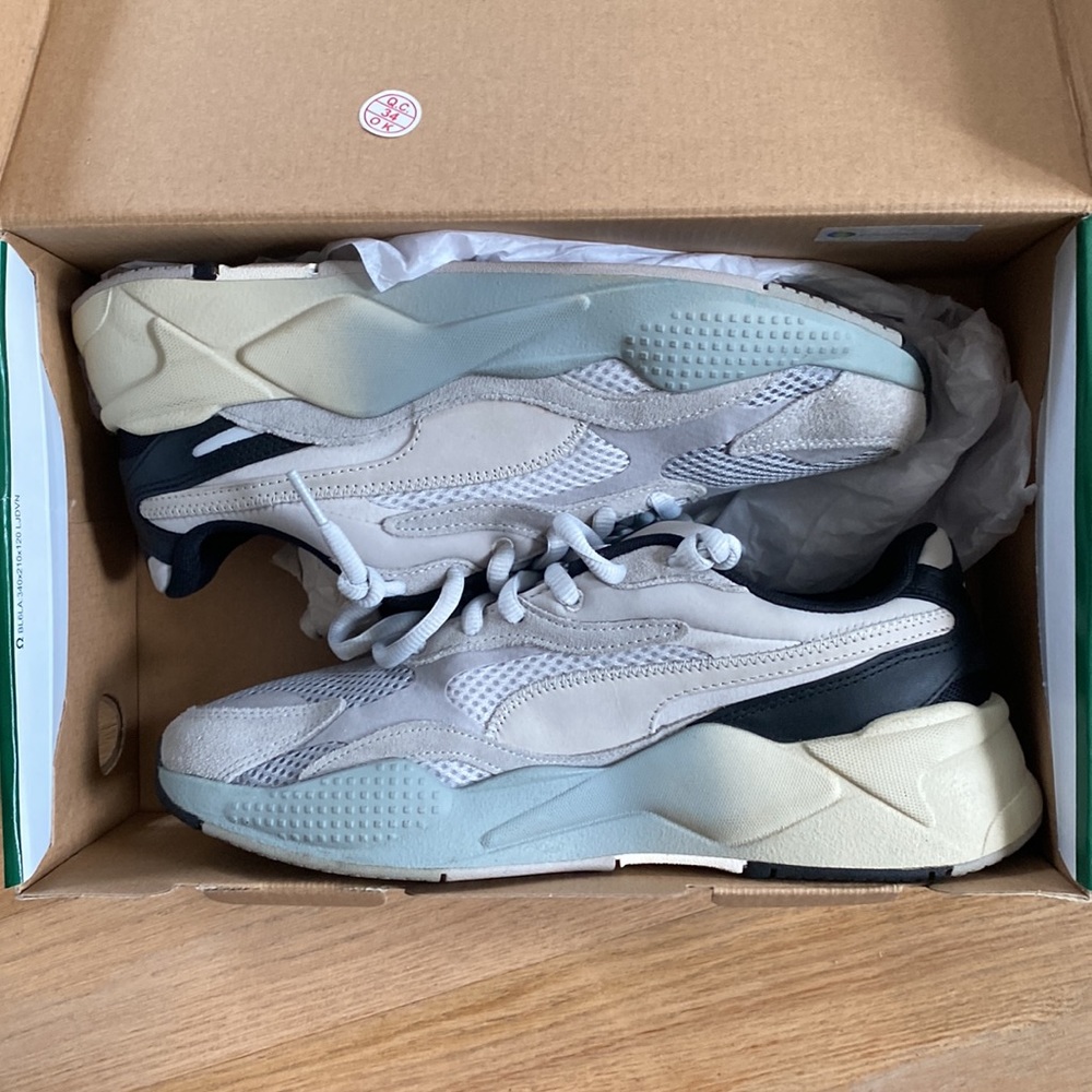 Puma RS-X3 Move 9.5